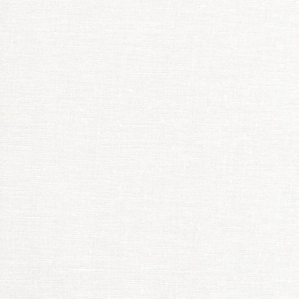 Pure Linen - White