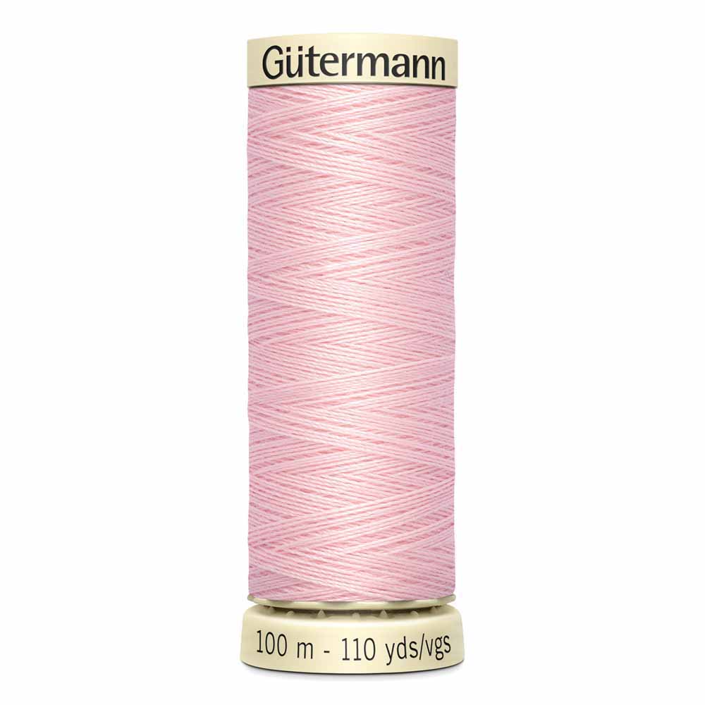 Gutermann Thread - Petal Pink