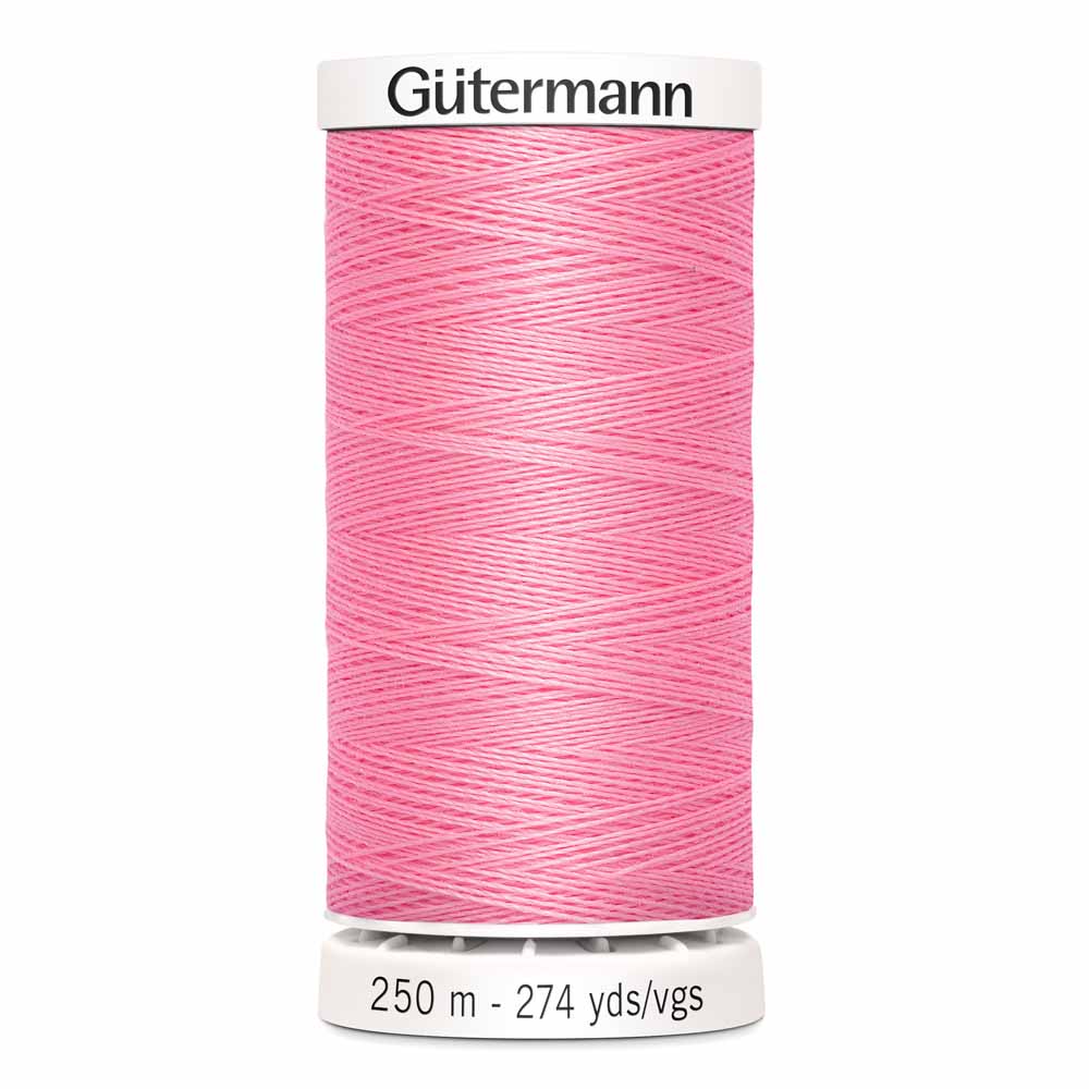 Gutermann Thread - Dawn Pink