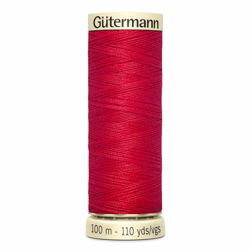 Gutermann Thread - Scarlet
