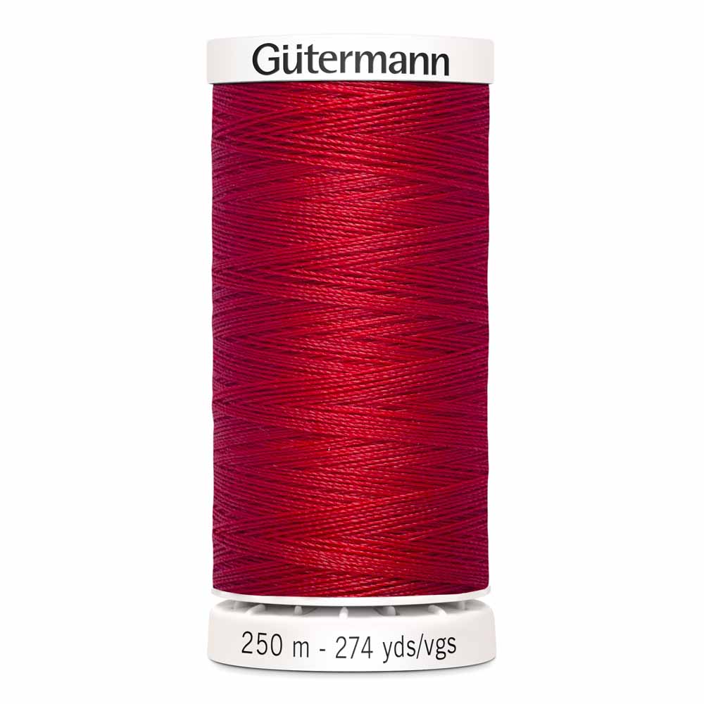 Gutermann Thread - Scarlet