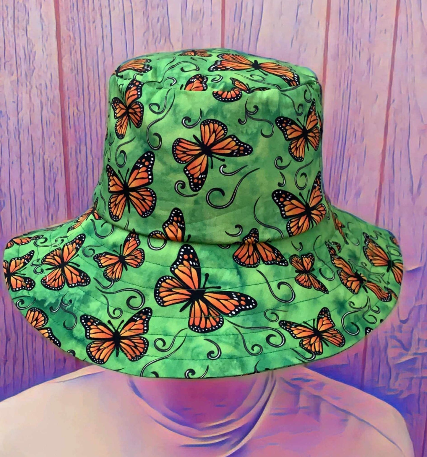 Bucket Hat Workshop - Book for Private Party