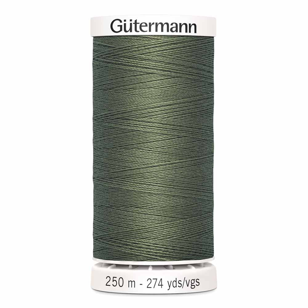 Gutermann Thread - Green Bay
