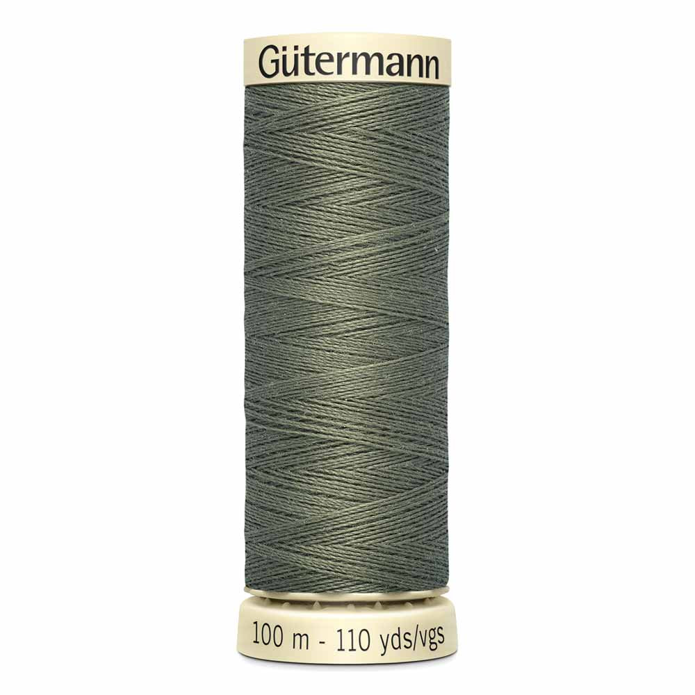 Gutermann Thread - Green Bay