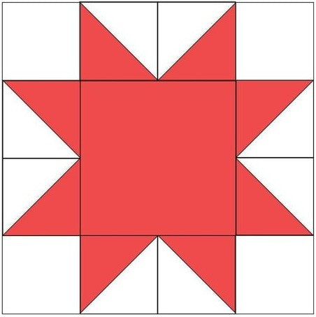 Intro to Quilting - Starting Apr. 9th