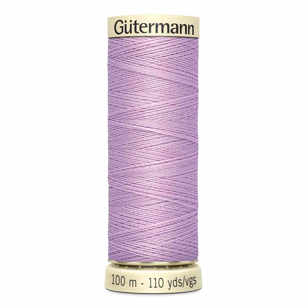 Gutermann Thread - Light Lilac