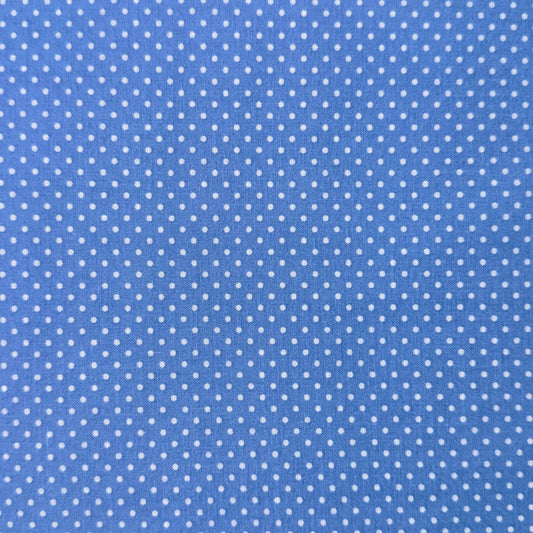 Dots - Blue