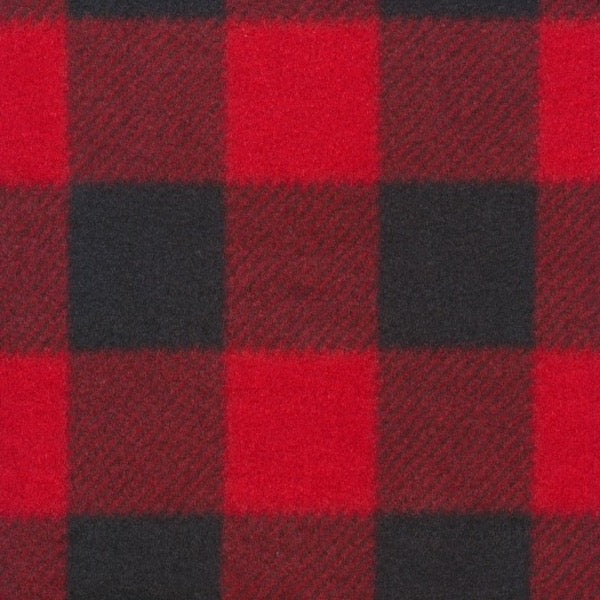 Polar Fleece Poncho Kit