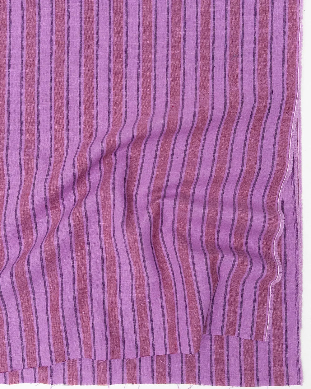 Eden Stripe - Hyacinth