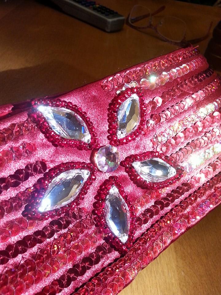 Embellishment Workshop - August 13th