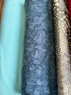 Sewing With Knits - September 24th