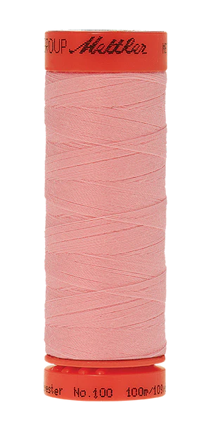 Mettler Thread - Iced Pink #0082