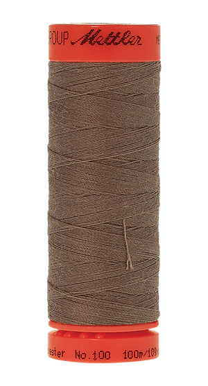 Mettler Thread - Khaki #1228