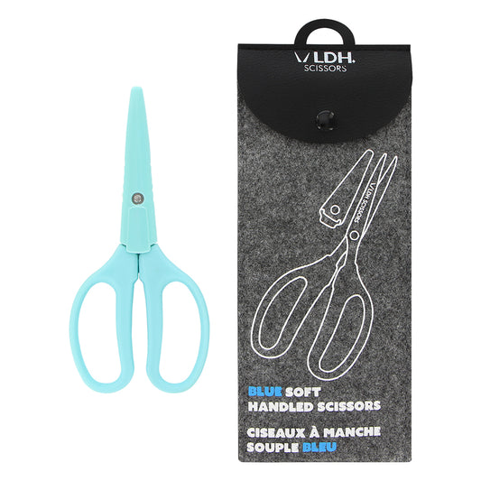 LDH Soft Handled Scissor - 6 1/2"