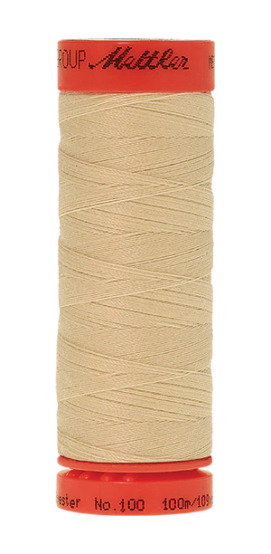 Mettler Thread - Lime Blossom #1384