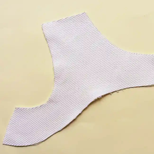 Sewing With Facings - Dec. 3rd