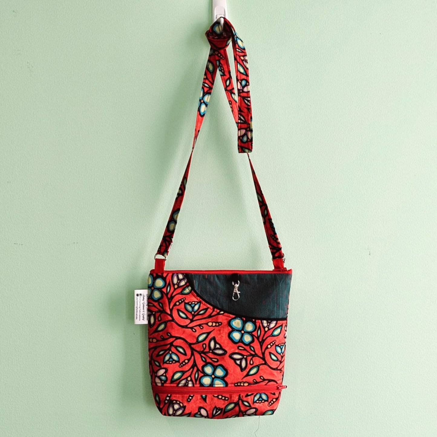 To Go Bag - Aug. 16th