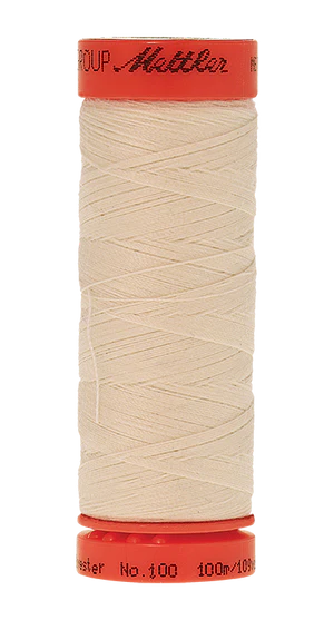 Mettler Thread - Muslin #0778