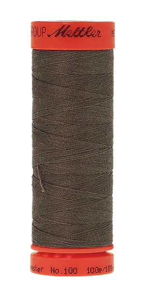 Mettler Thread - Old Tin #0415