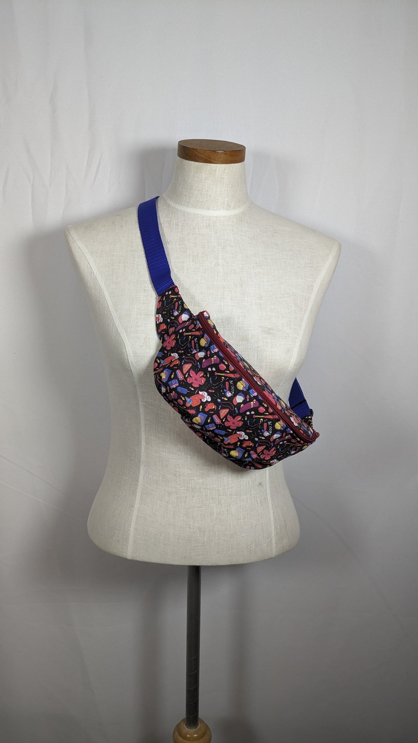 Fanny Pack 80s Things