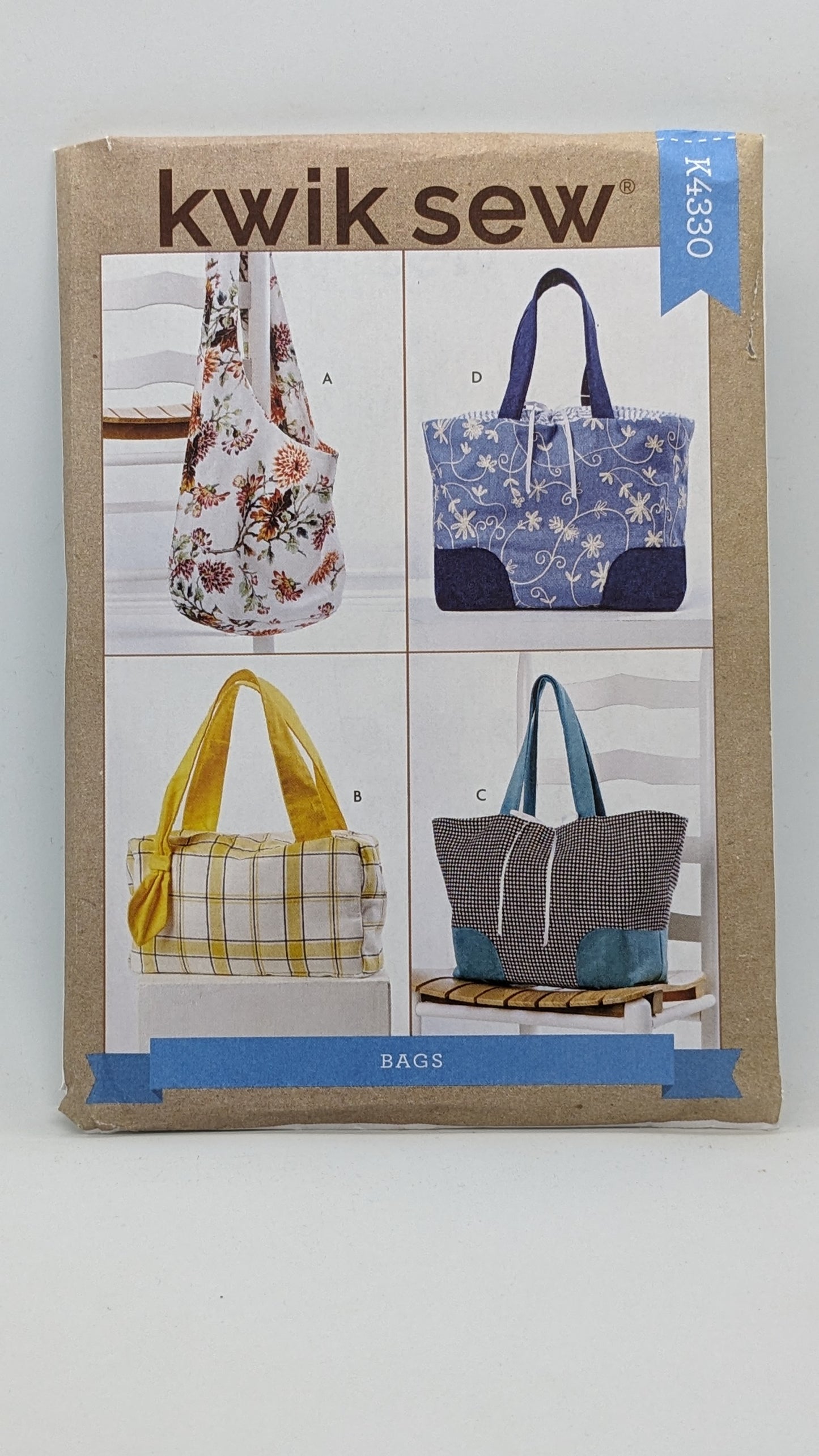 K4330 - Bags