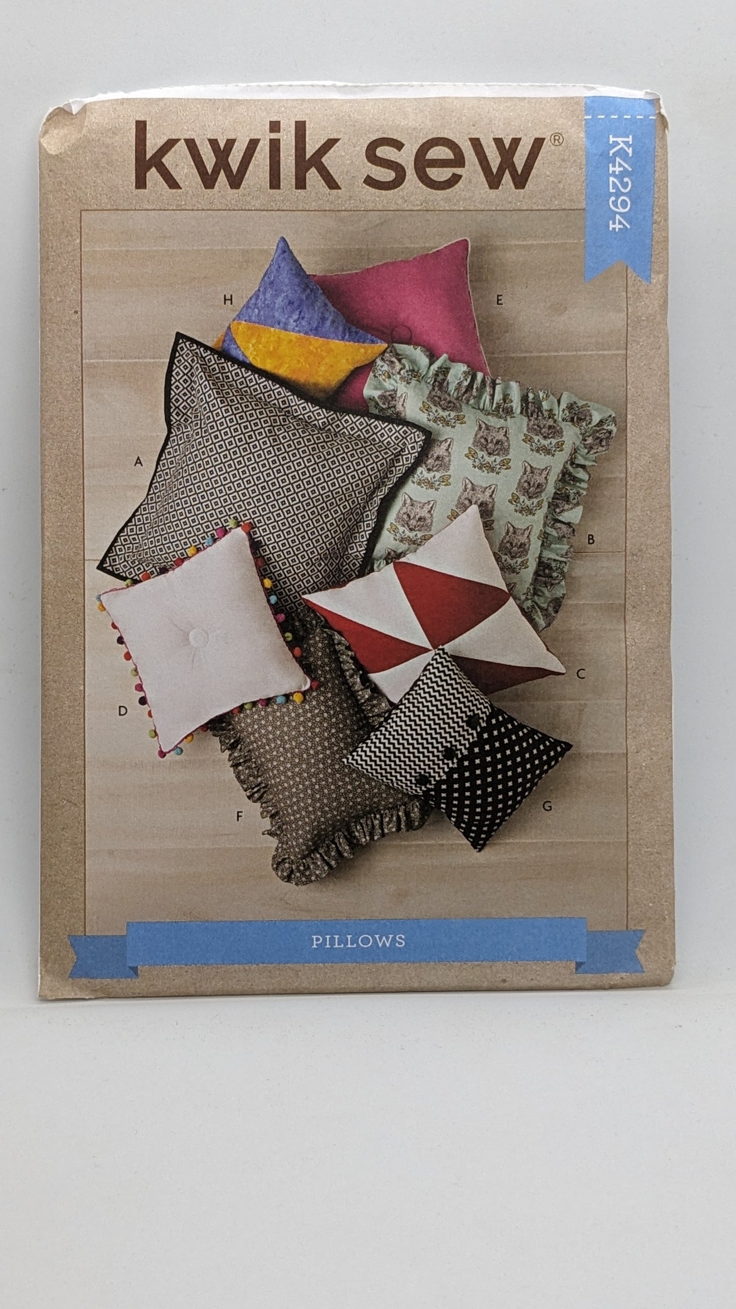 K4294 - Pillows