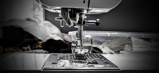 SEW-CIOLOGY 1: Intro to Sewing Lvl 1 (Multi. Start Dates)