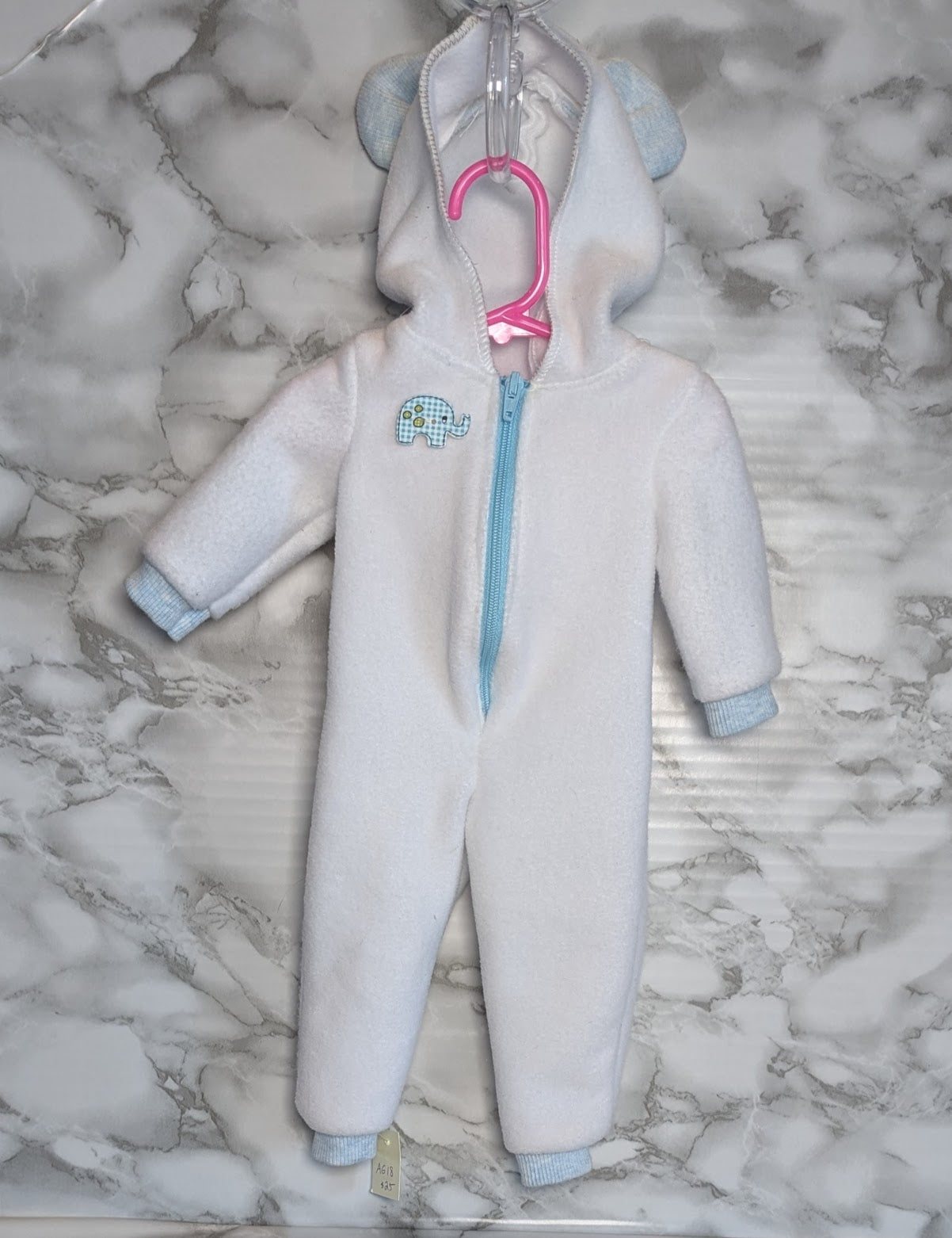 American Girl - Onesie