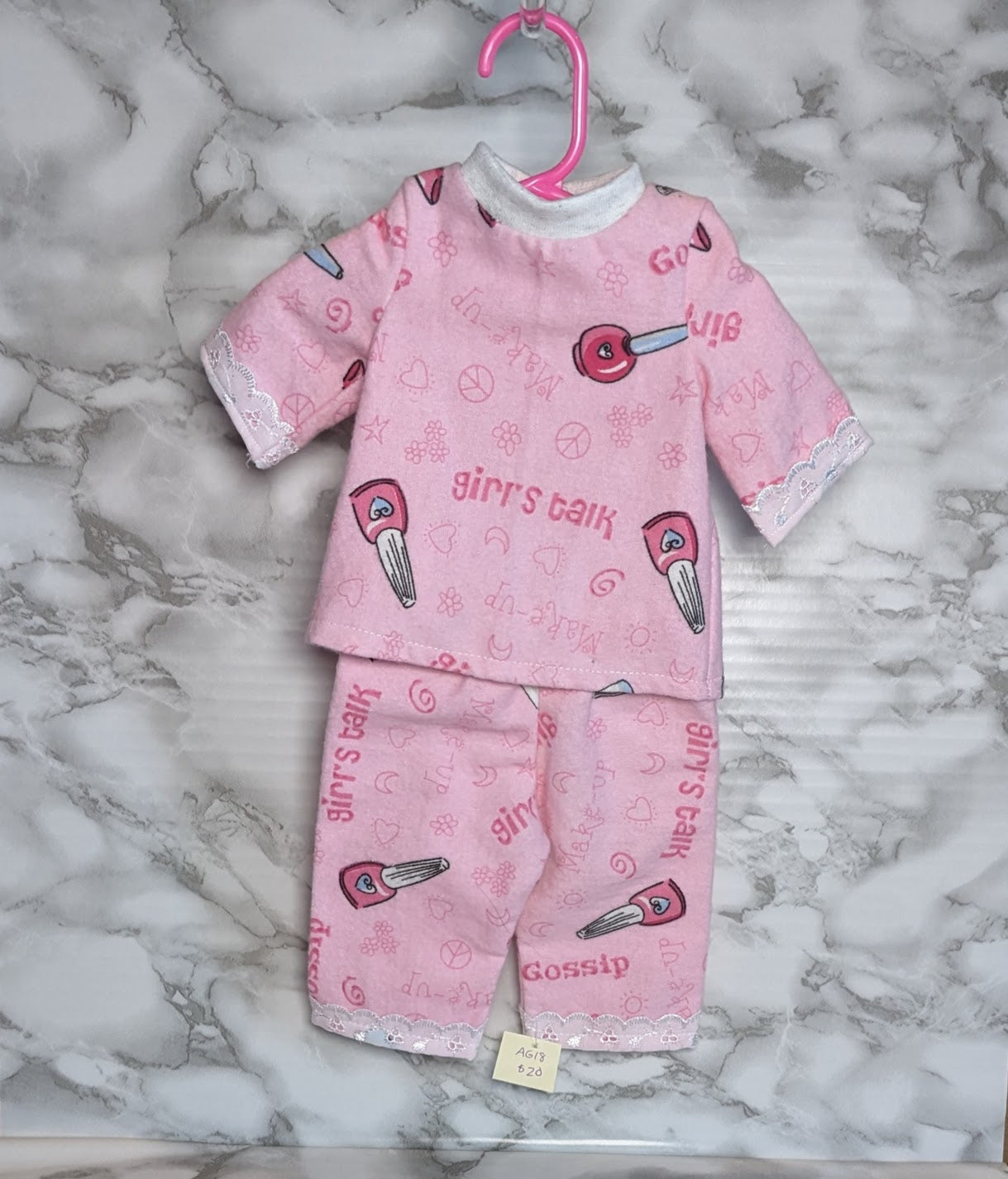 American Girl - PJ Sets