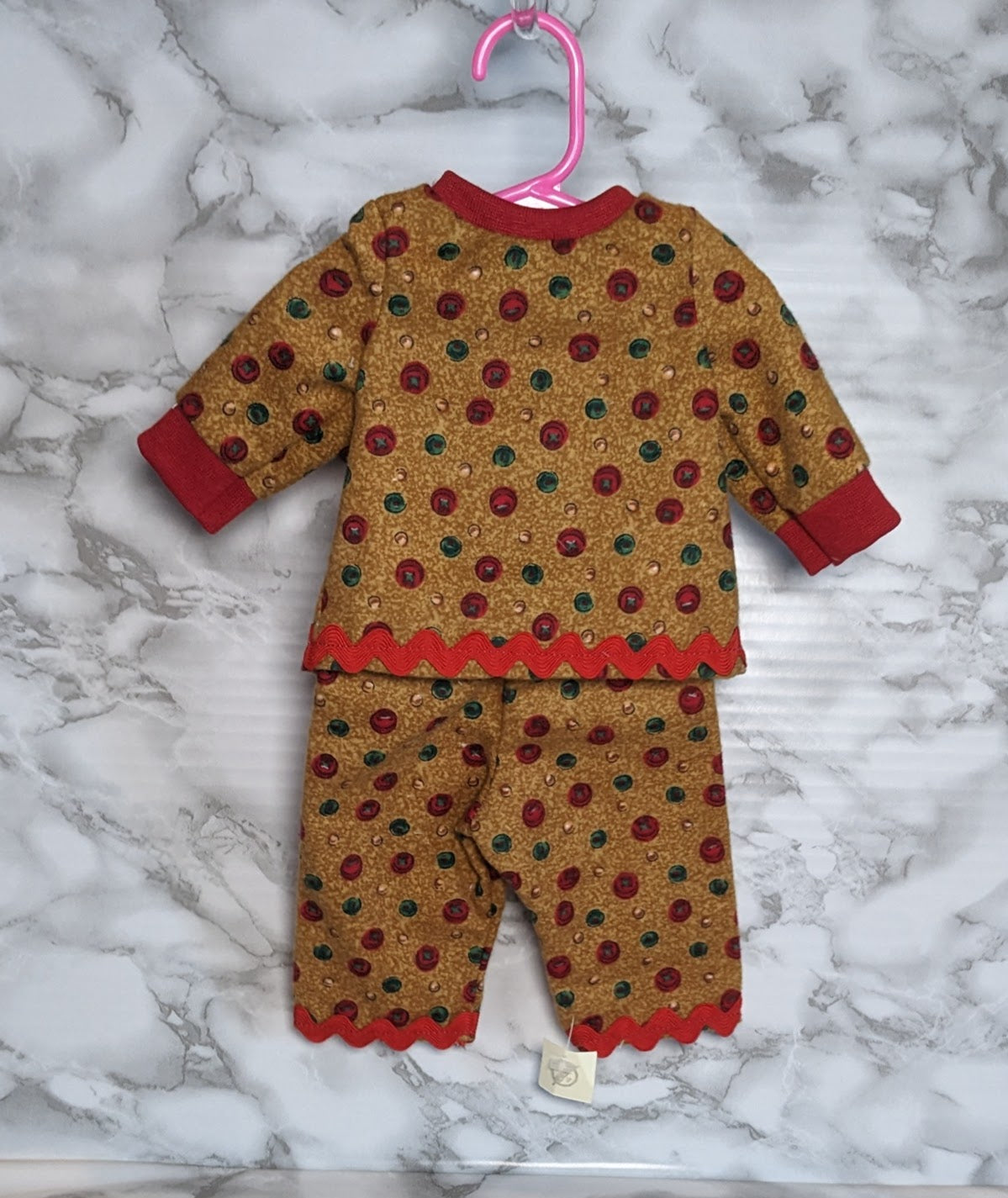 American Girl - PJ Sets