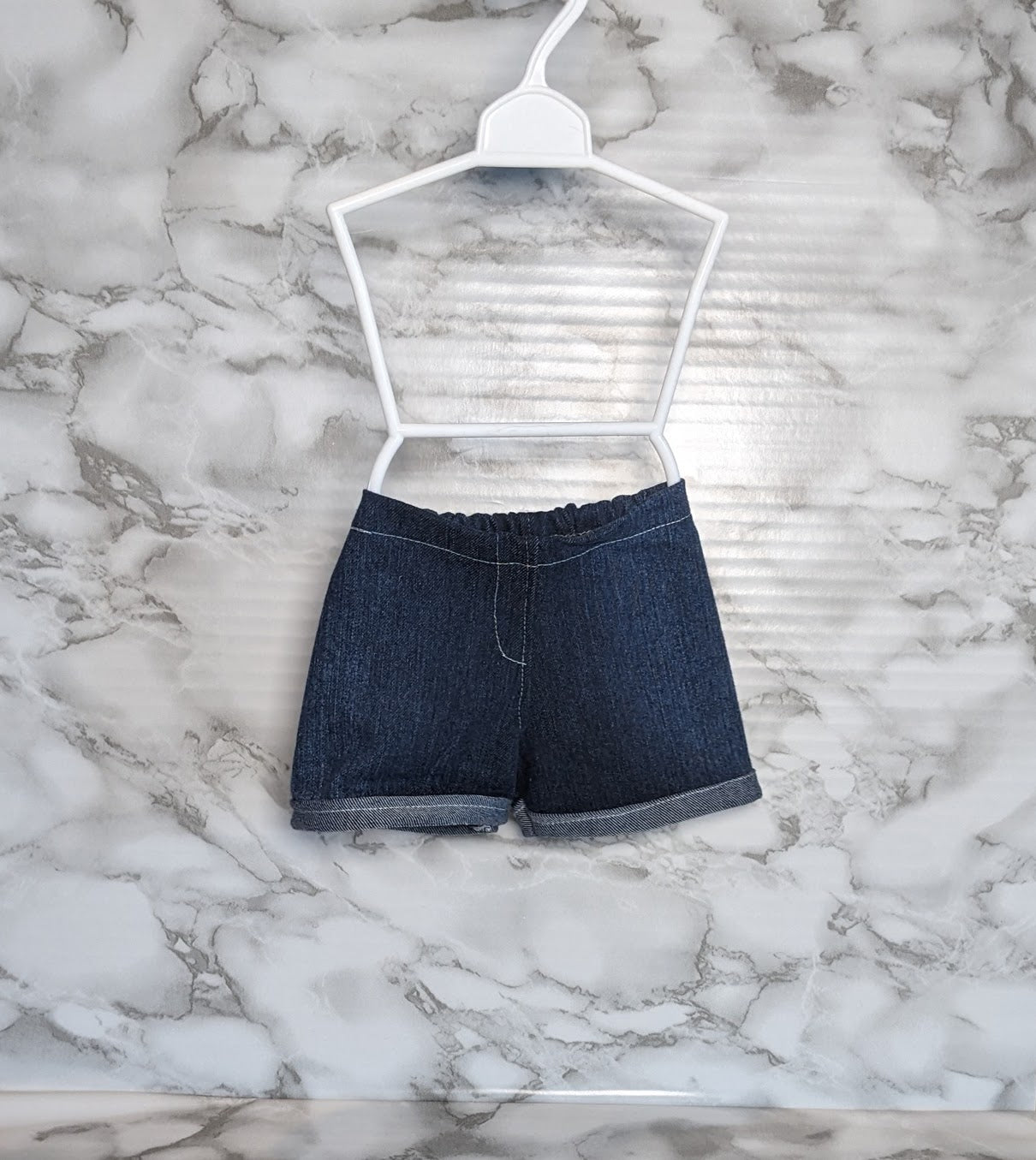 American Girl - Shorts