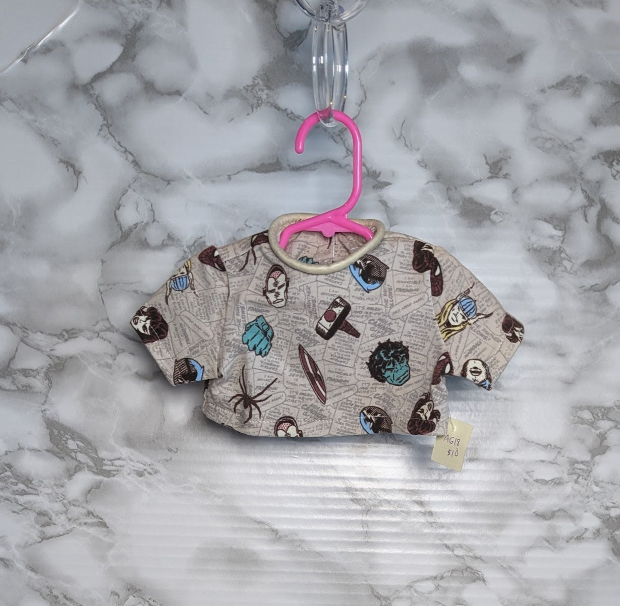 American Girl - Shirt