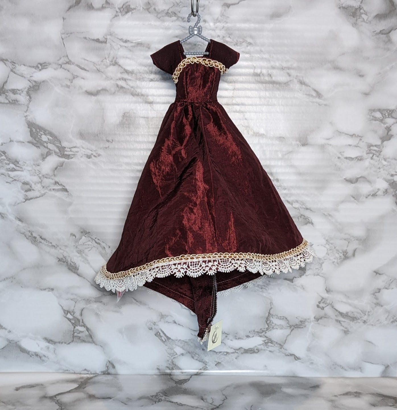 Barbie - Ball Gown
