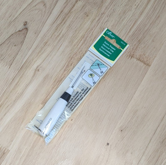Clover Seam Ripper