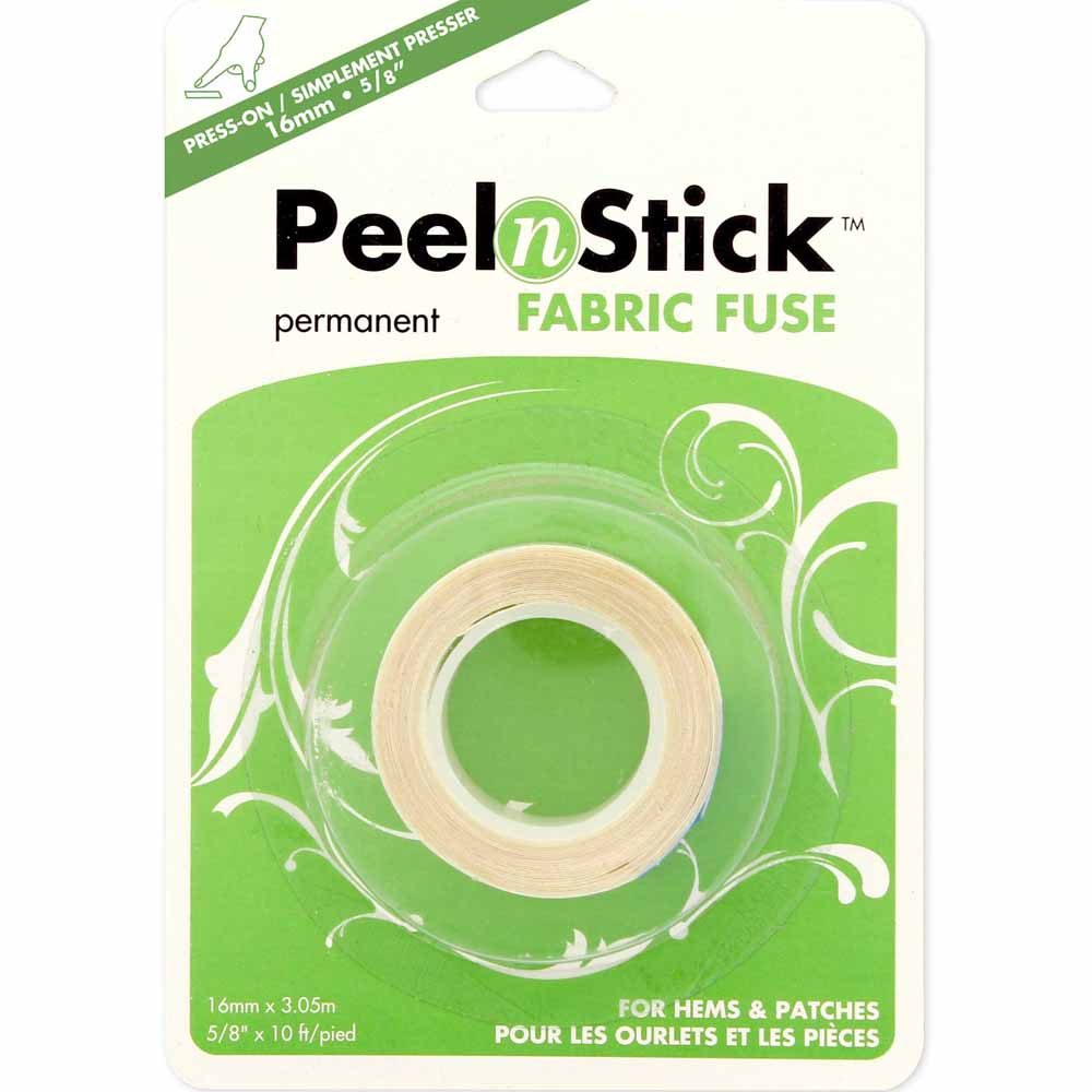Peel n Stick Tape