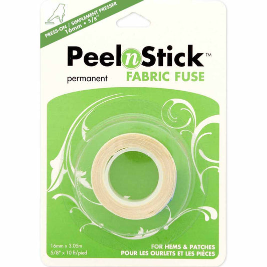 Peel n Stick Tape