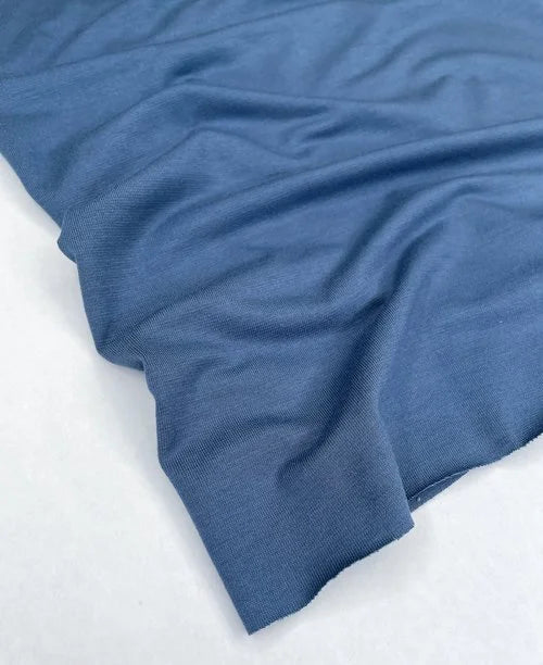 Riley Jersey - Ocean