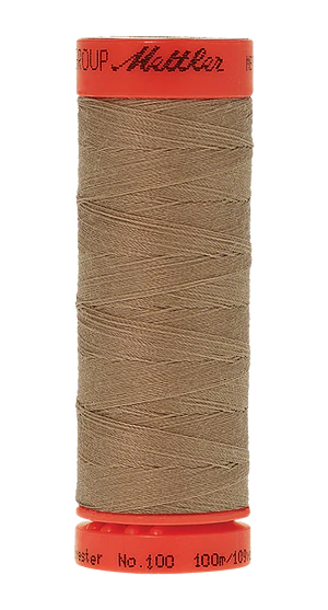 Mettler Thread - Sandstone #1222