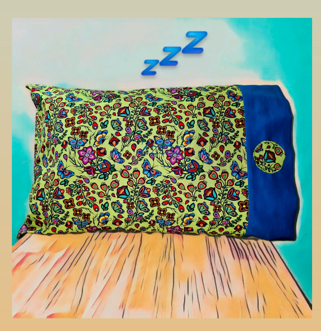 Pillow Case Workshop - Book for Private Party