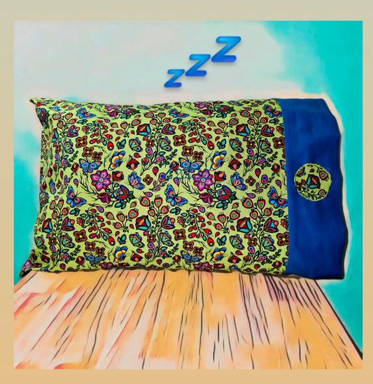 Pillow Case Workshop - Book for Private Party