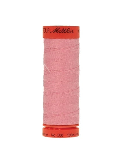 Mettler Thread - Petal Pink