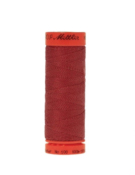Mettler Thread - Blood Orange