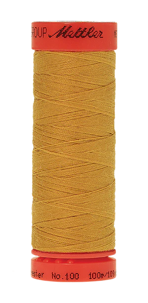 Mettler Thread - Star Gold # 0892