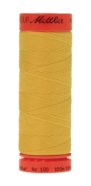 Mettler Thread - Summer Sun #0120