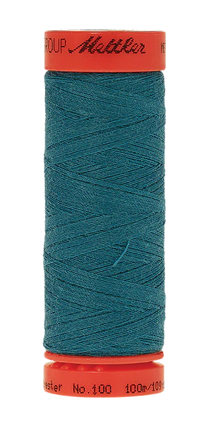 Mettler Thread - Truly Teal #0232