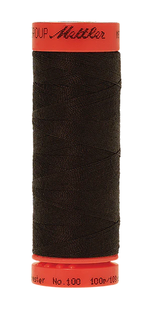 Mettler Thread - Vanilla Bean # 0431