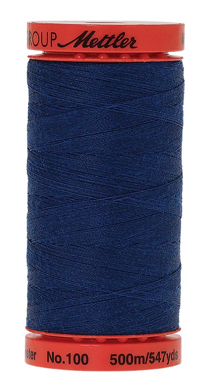 Mettler Thread - Violet - 500m