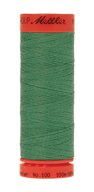 Mettler Thread - Bottle Green
