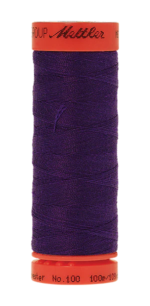 Mettler Thread - Deep Purple