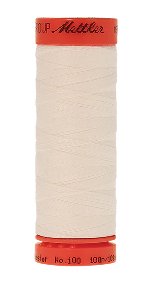 Mettler Thread - Eggshell
